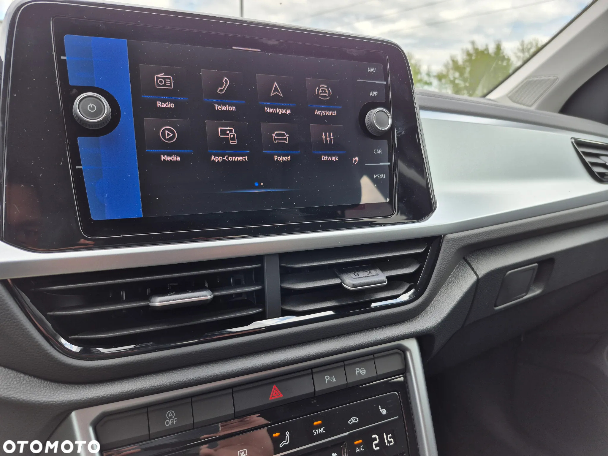 Volkswagen T-Roc 1.5 TSI Life DSG - 15
