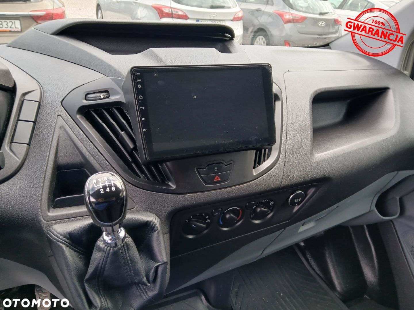 Ford TRANSIT - 28