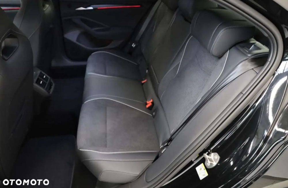 Skoda Superb 1.5 TSI Plug-in Hybrid Sportline DSG - 7