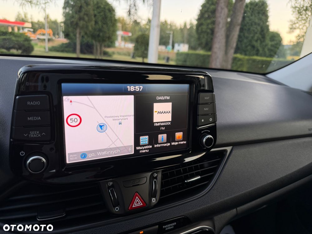Hyundai i30 1.4 T-GDI Passion Plus - 10