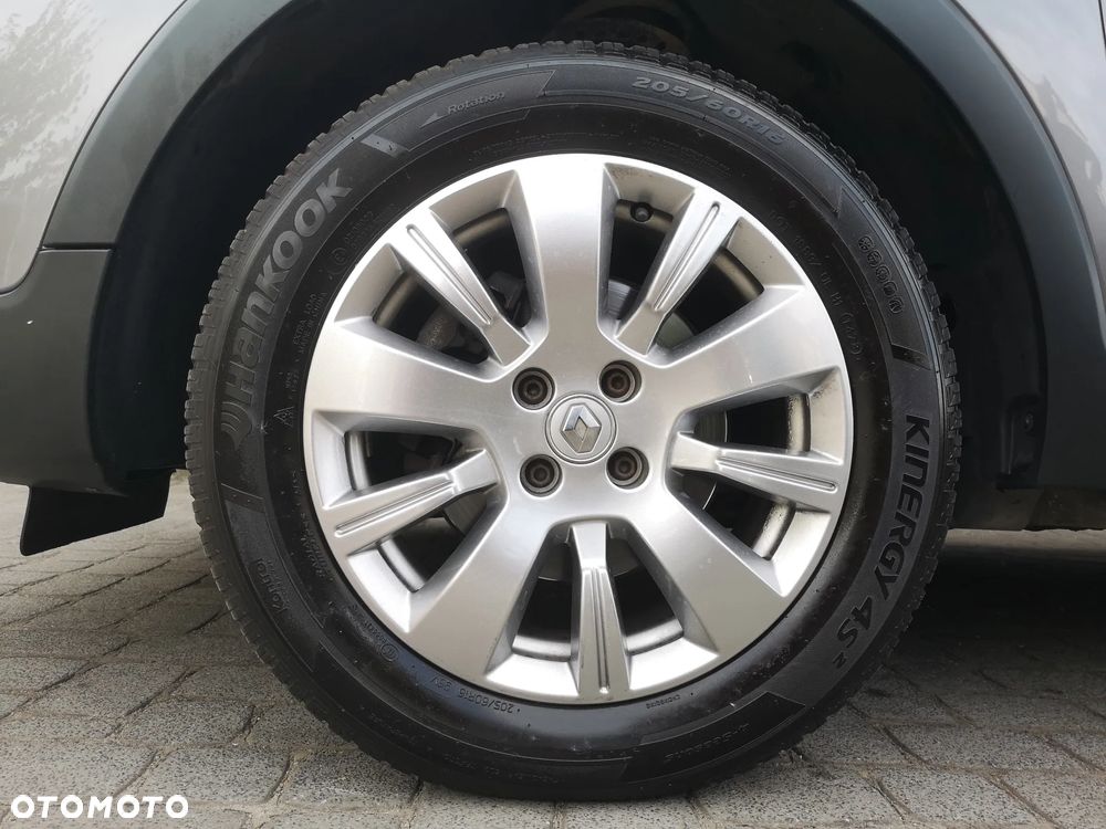 Renault Captur 1.5 dCi Intens EDC - 28