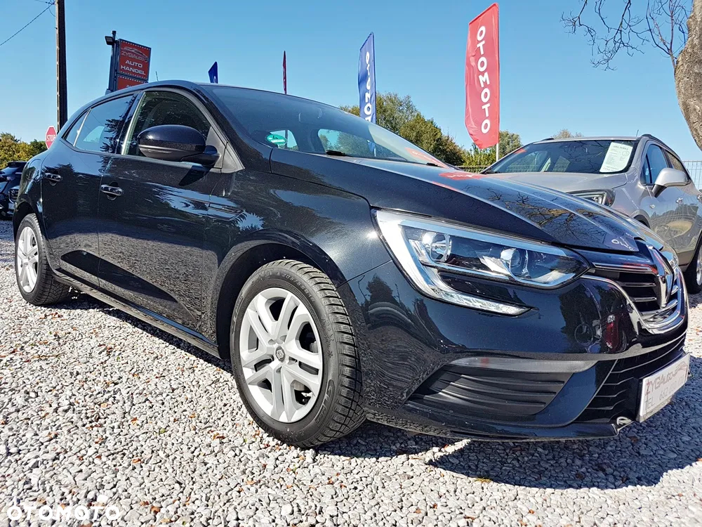 Renault Megane 1.2 Energy TCe Intens - 3
