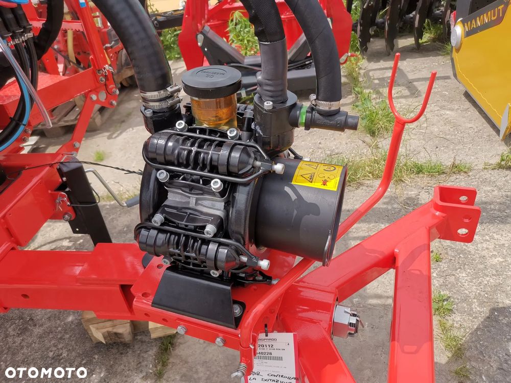 Maschio Gaspardo Campo 20C - 8