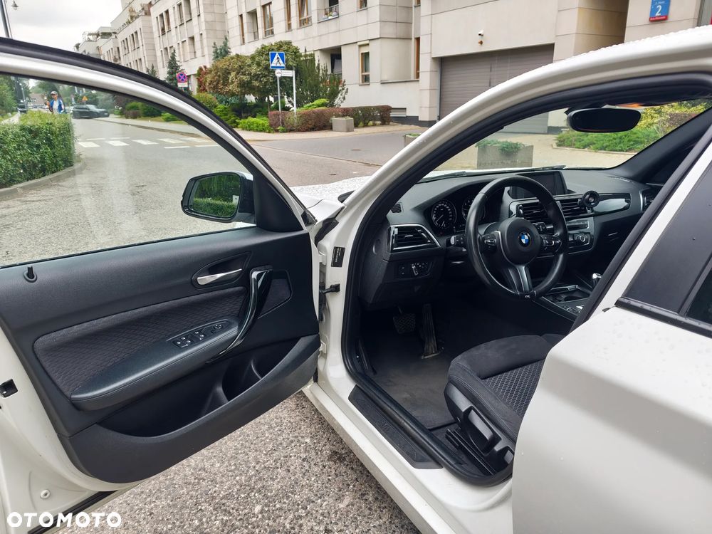BMW Seria 1 118i M Sport - 15