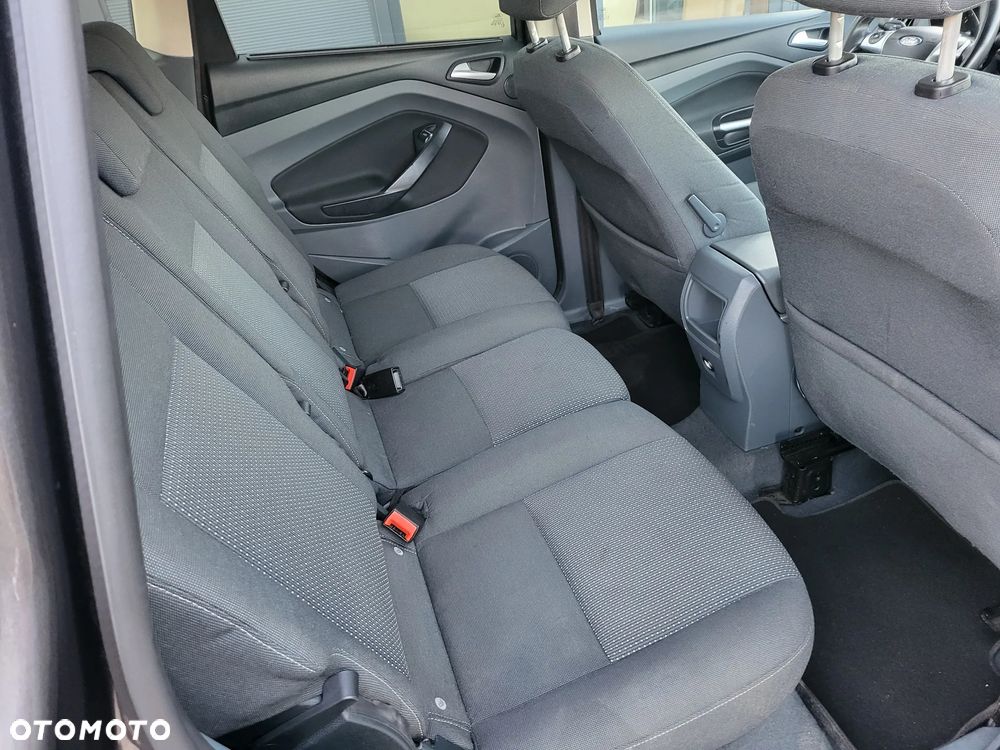 Ford C-MAX - 3