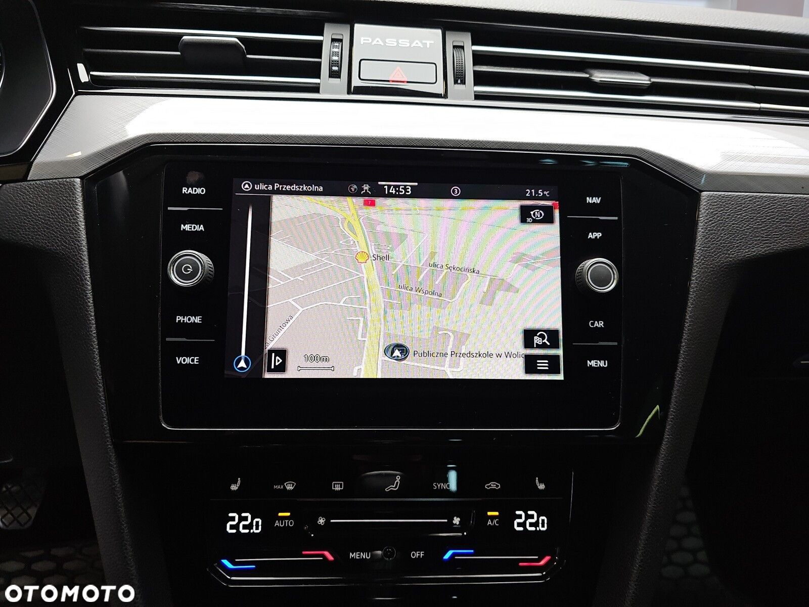 Volkswagen Passat 2.0 TDI EVO Business - 20