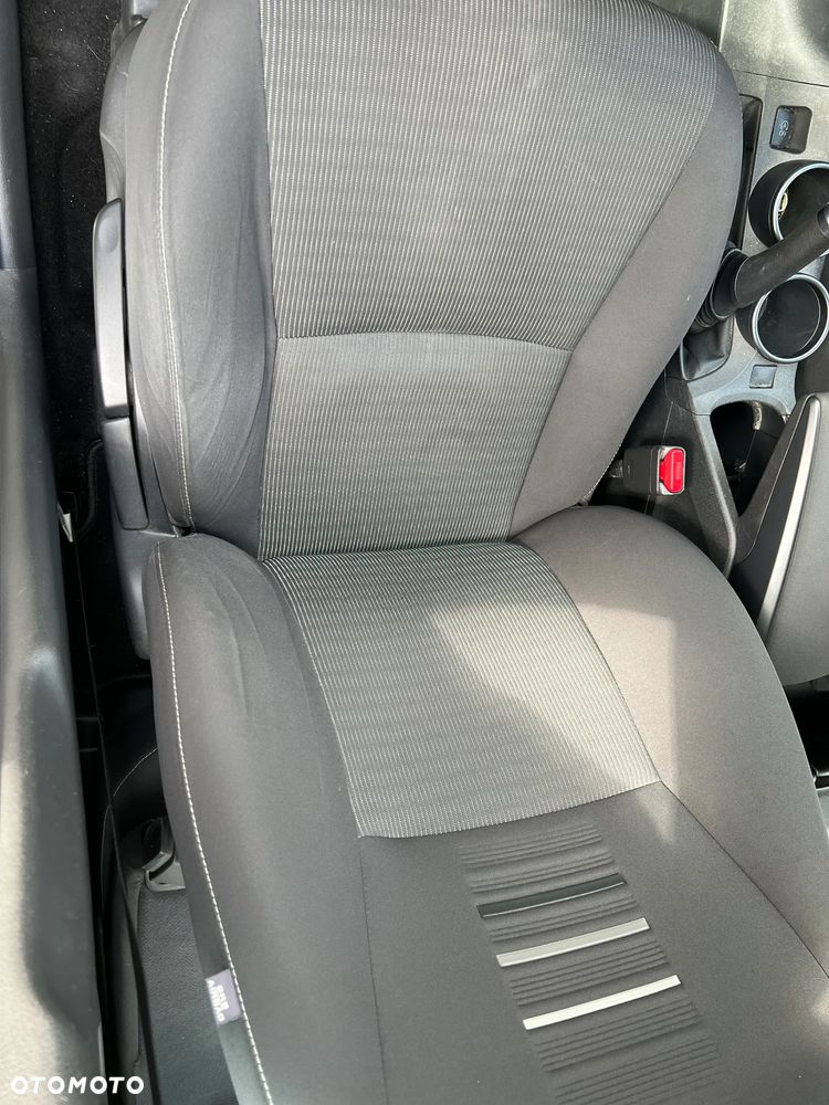 Toyota Verso 1.6 D-4D 5-Sitzer Start/Stop Comfort - 13