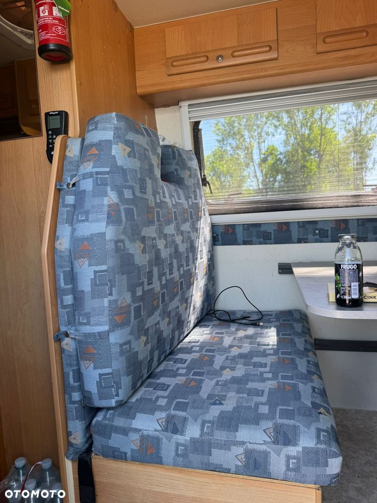 Fiat Ducato - 14