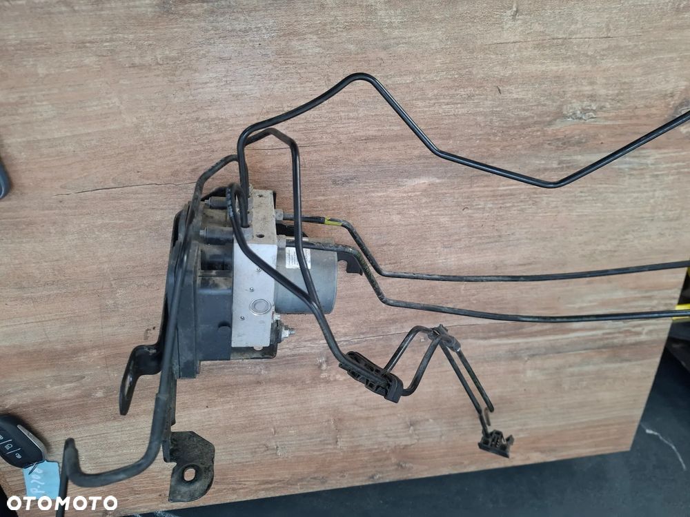 Peugeot Citroen pompa ABS 9821150280p - 1