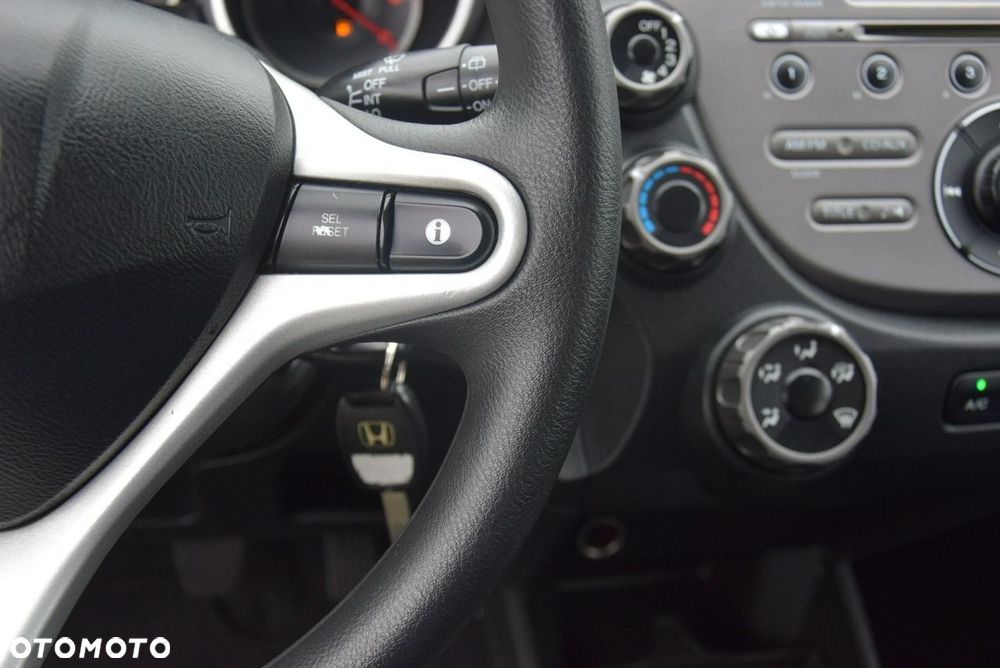 Honda Jazz 1.2 Trend - 27