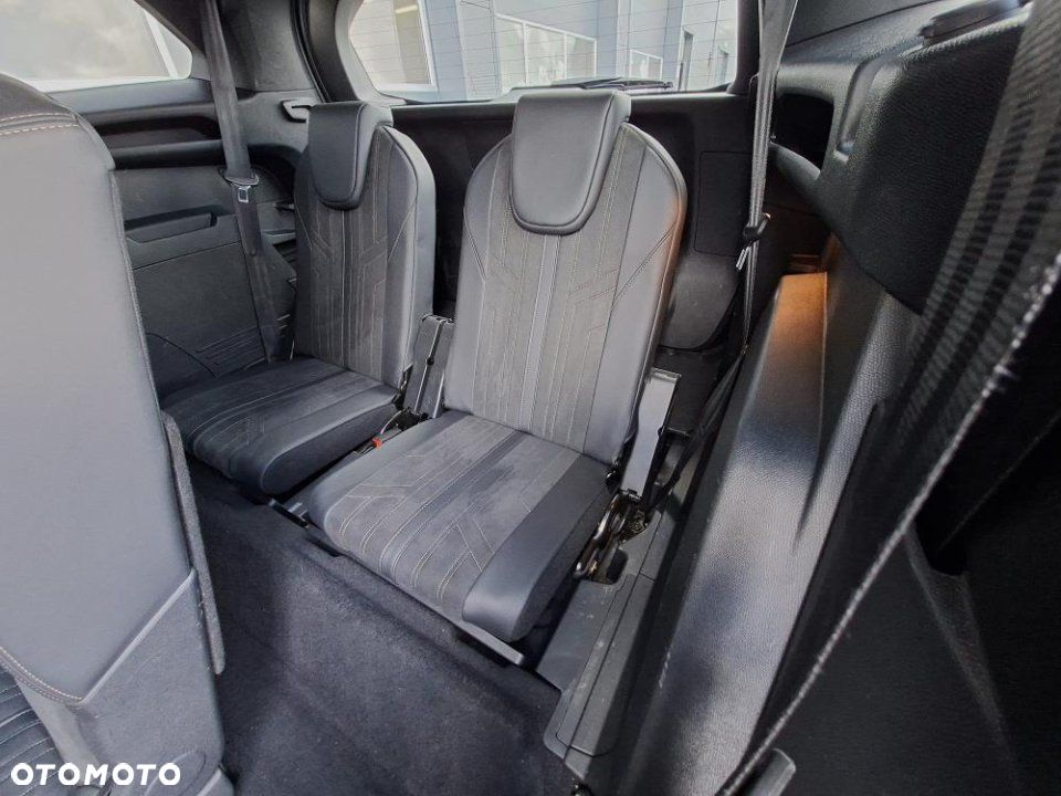 Peugeot 5008 - 15