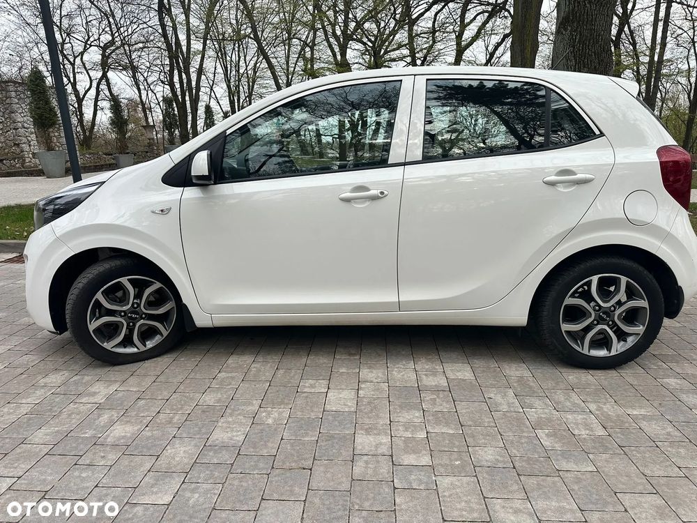 Kia Picanto 1.0 Dream-Team Edition - 5