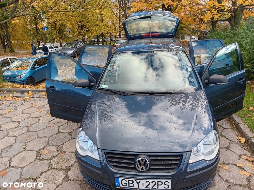 Volkswagen Polo 1.2 12V Q-Line - 11