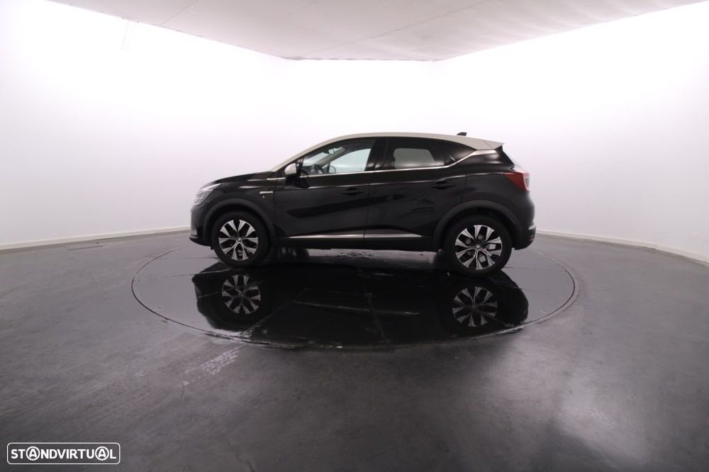 Renault Captur 1.0 TCe Techno - 3
