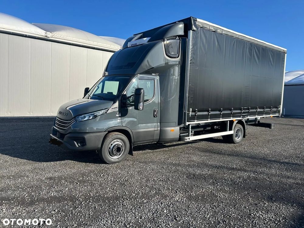 Iveco Iveco Daily 70C18HA8 - 1