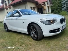 BMW Seria 1 - 2