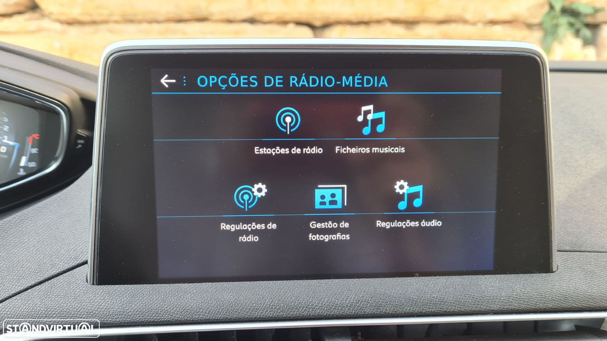Peugeot 5008 1.5 BlueHDi Allure - 27