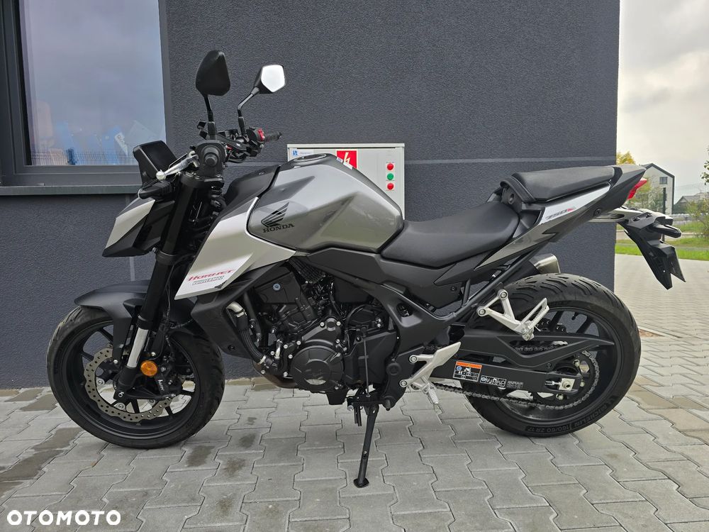 Honda Hornet