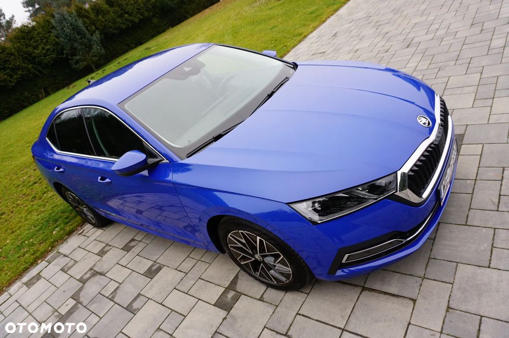 Skoda Octavia - 6