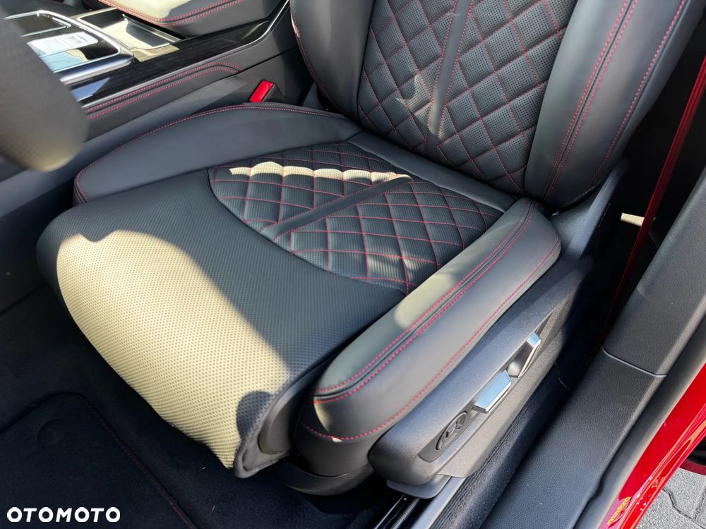 Audi Q8 50 TDI mHEV Quattro Tiptronic - 30