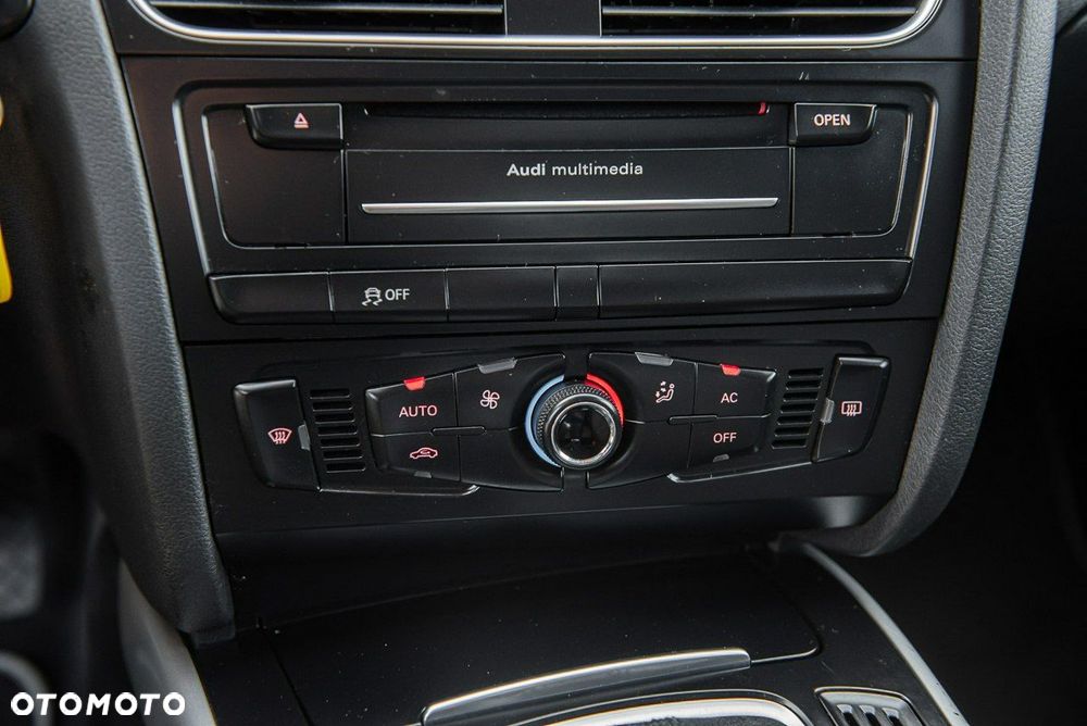 Audi A4 Avant - 24