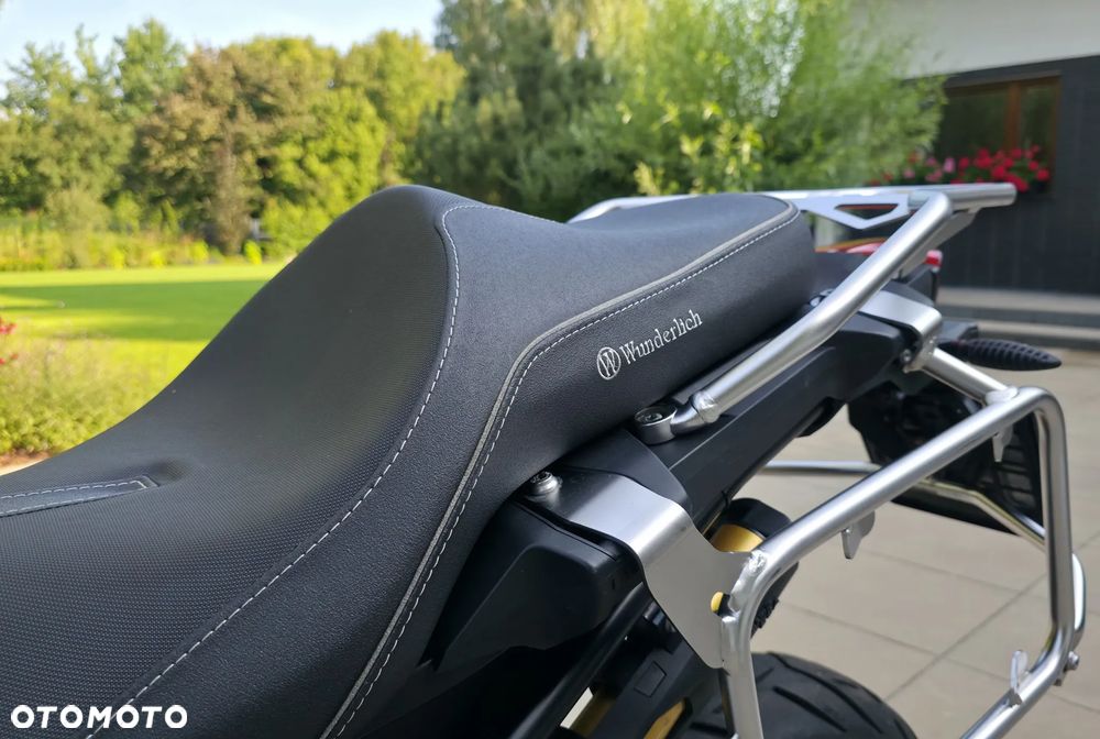 BMW Adventure - 11