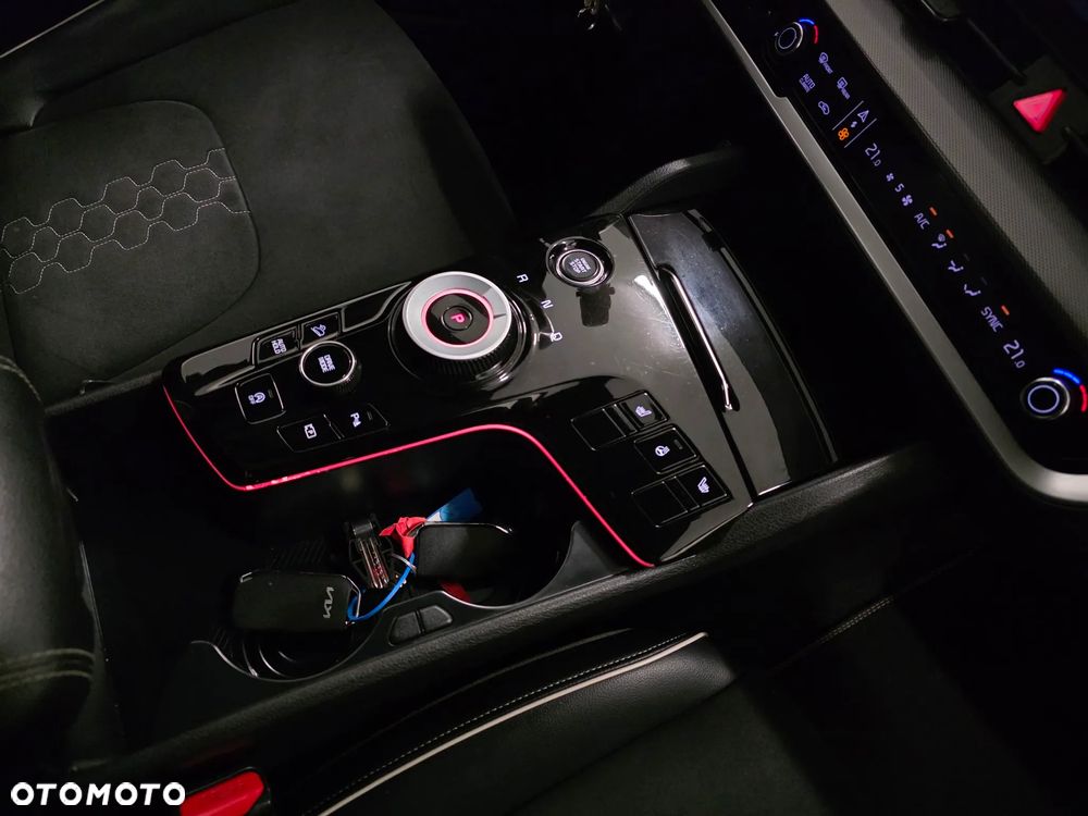 Kia Sportage 1.6 CRDI GT Line 2WD DCT - 21