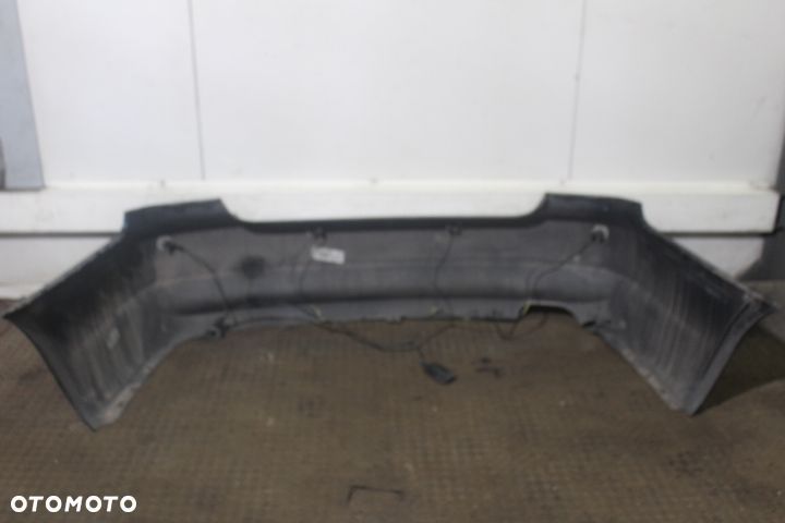 ZDERZAK TYLNY BMW E92 330XD 490/9 - 6