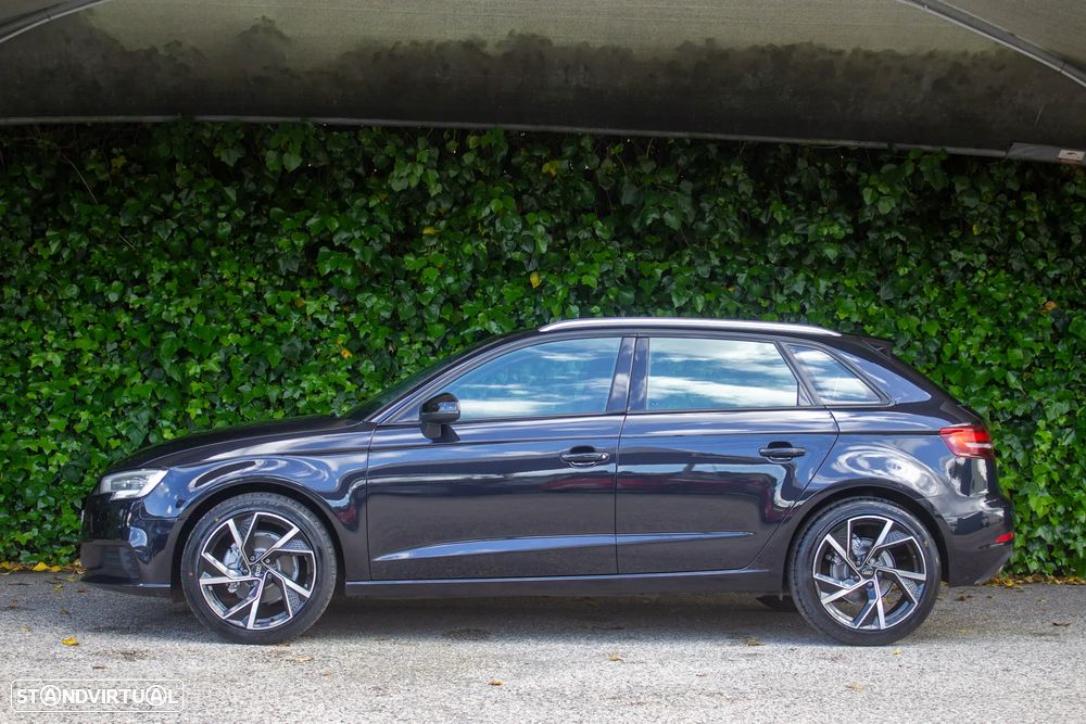 Audi A3 Sportback 30 TFSI S tronic - 7