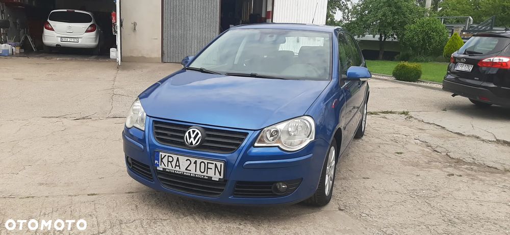 Volkswagen Polo - 20
