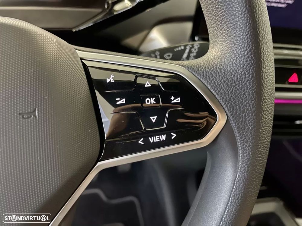 VW ID.4 52 kWh Pure - 33