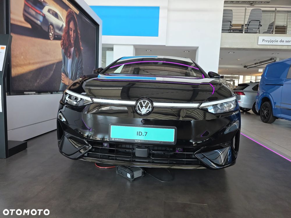 Volkswagen ID.7 77kWh Pro - 3