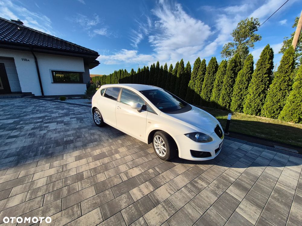 Seat Leon 1.2 TSI Ecomotive Style Copa - 14