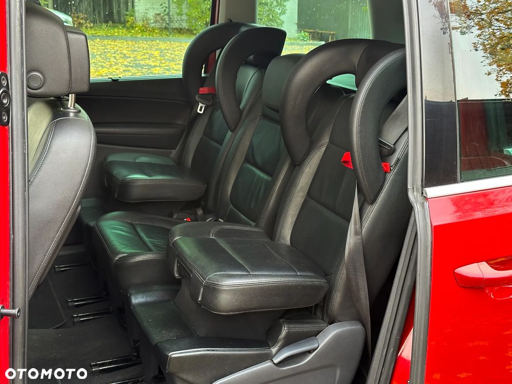 Seat Alhambra - 13