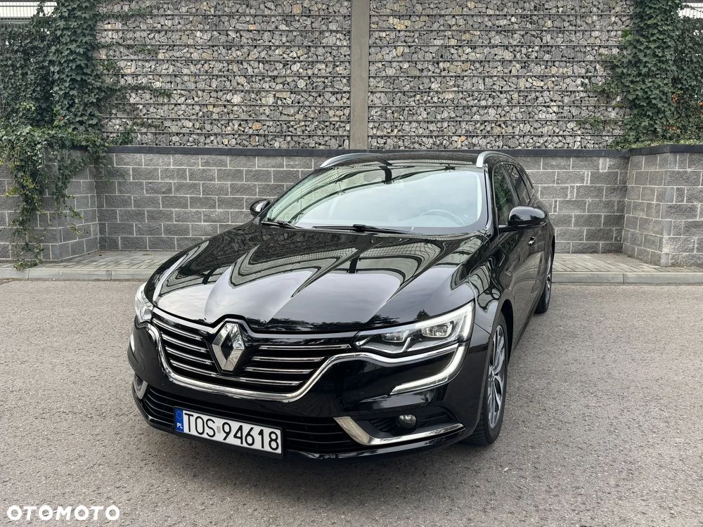 Renault Talisman 1.6 Energy dCi Intens EDC - 7