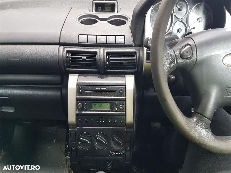 Cardan complet Land Rover Freelander 2005 SUV 2.0 d ok - 8