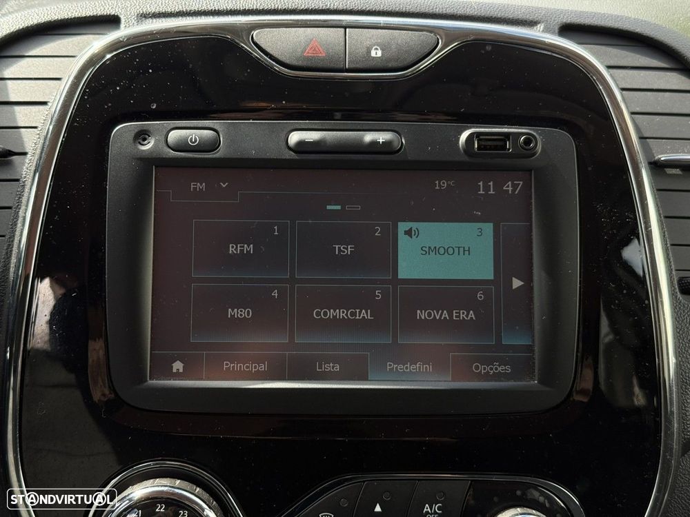 Renault Captur 0.9 TCE Exclusive - 12