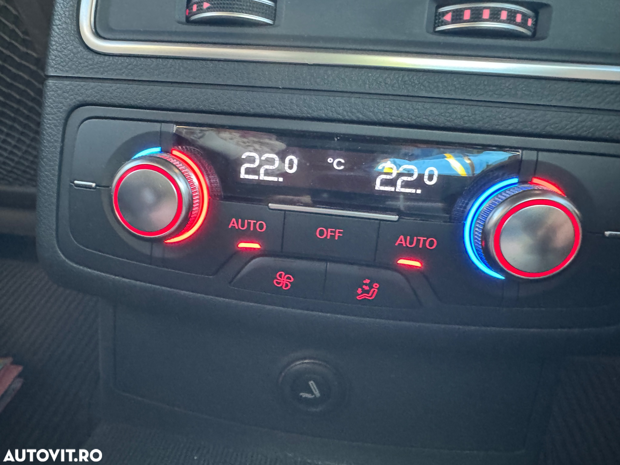 Audi A6 Allroad 3.0 TDI Quattro S tronic - 26