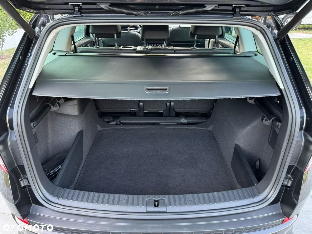 Skoda Kodiaq 2.0 TDI 4x4 Scout DSG - 17