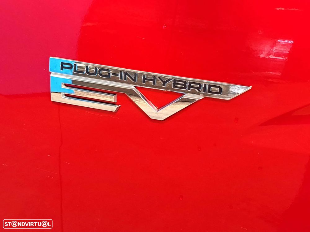 Mitsubishi Eclipse Cross - 5