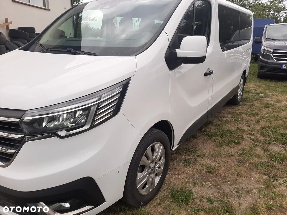 Renault Trafic 2.0 dCi - 36