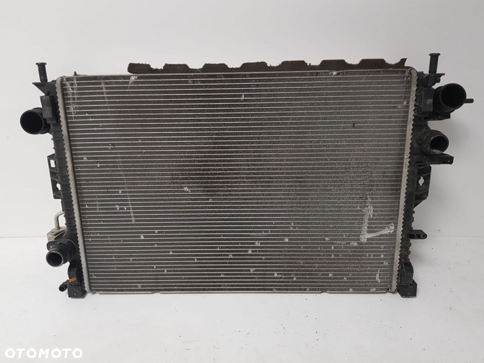 CHŁODNICA CHŁODNICE KOMPLET FORD FOCUS MK3 C-MAX MK2 KUGA MK2 MONDEO MK5 2.0 TDCI 2.2 TDCI - 4