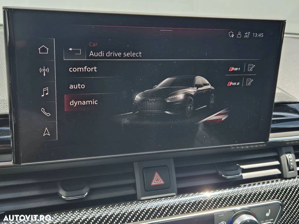 Audi RS5 - 25