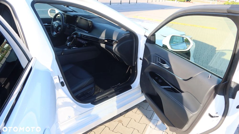 Toyota Mirai Executive - 10