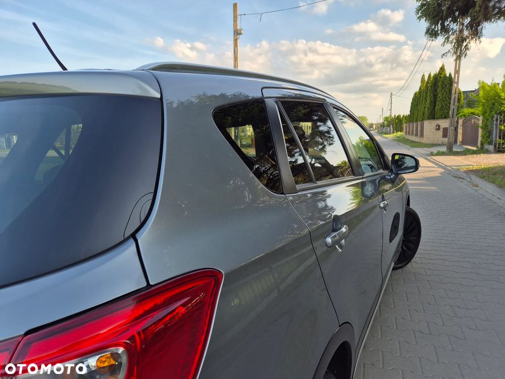 Suzuki SX4 S-Cross - 24