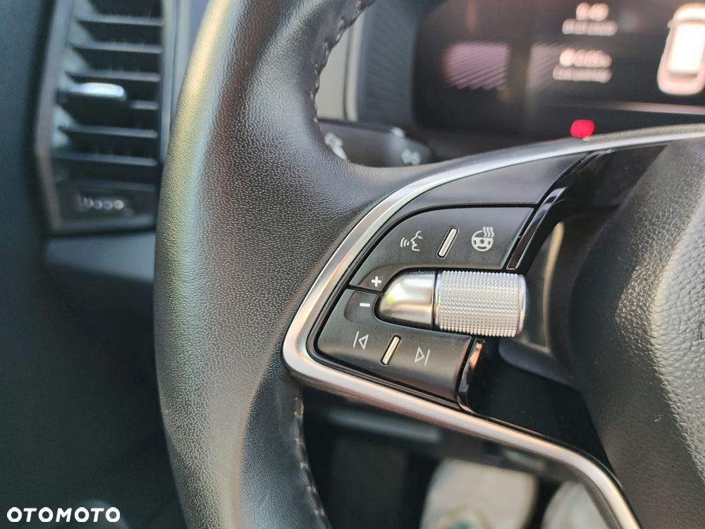 Skoda Karoq 1.5 TSI ACT Selection - 17