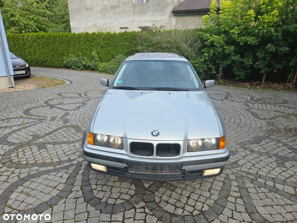 BMW Seria 3 - 3