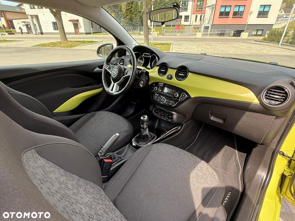 Opel Adam 1.4 Unlimited - 19