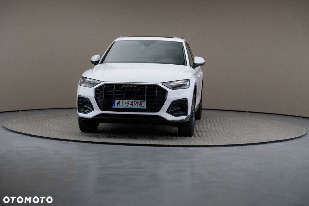 Audi Q5 - 3