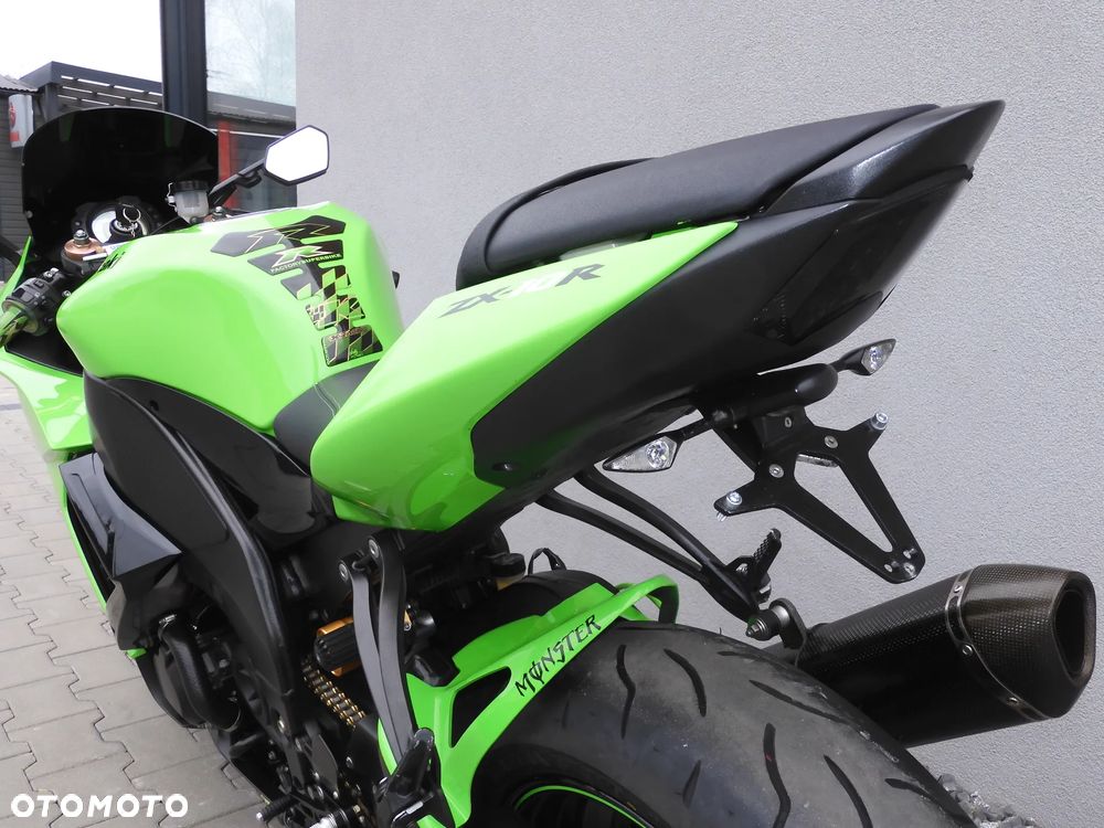 Kawasaki Ninja - 35